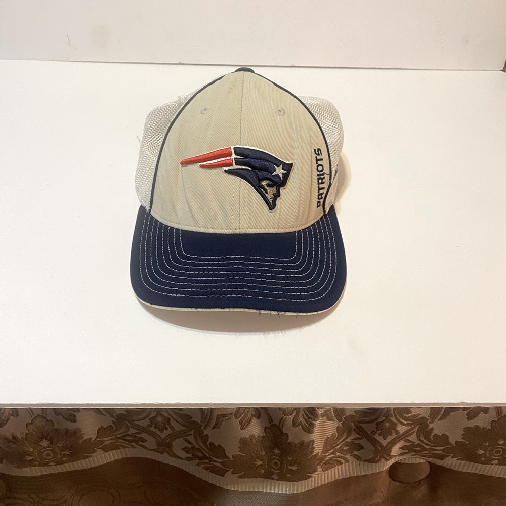 New Orleans Patriots NFL Cap